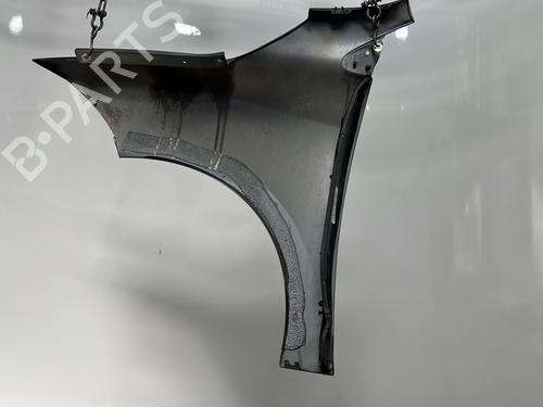 Right front fenders RENAULT MEGANE III Grandtour (KZ0/1) 1.9 dCi (KZ0J, KZ0N, KZ1S) | BP27873710C42 
