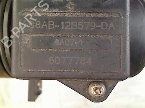 Mass air flow sensor FORD FOCUS I (DAW, DBW) 1.8 16V | BP20432938M95 