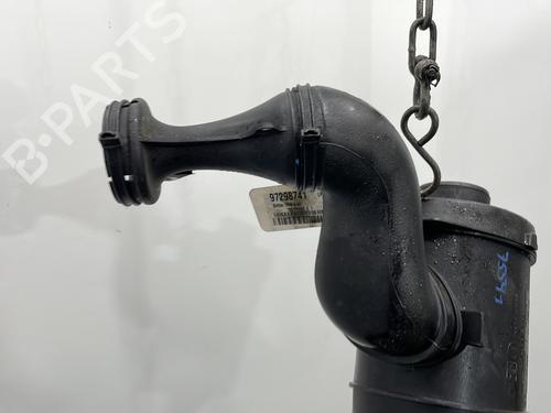 Used Air filter box Air filter box PEUGEOT 106 II (1A_, 1C_) 1.0 i (50 hp) 22104886 22104886