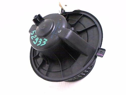 Heater blower motor VW GOLF VI (5K1) 1.4 | BP20460138M62 