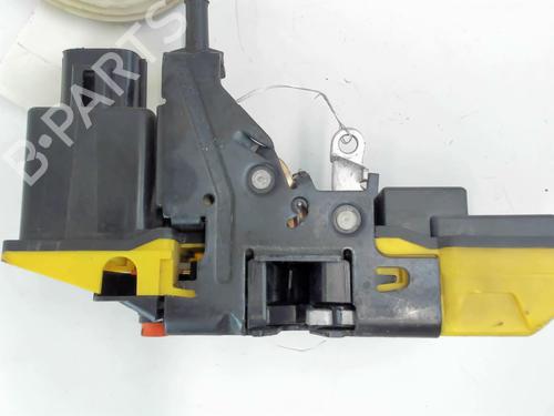Rear right lock VOLVO S60 I (384) 2.4 D | BP20397721C99 