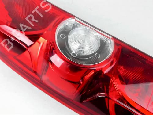 Left taillight FIAT DOBLO Cargo (263_) 1.6 D Multijet (263WXD1B, 263WXR1B, 263WXX1B, 263ZXD1B,... | BP34255966C34  - Image 7