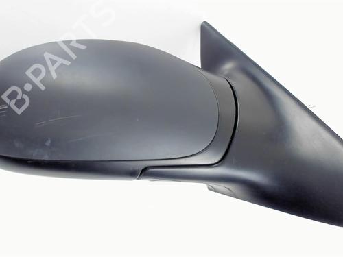 Right mirror PEUGEOT 406 (8B) 2.1 TD 12V | BP20435706C27 