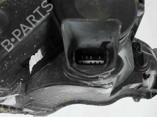 Left headlight CITROËN DS3 (SA_) 1.6 HDi 90 | BP36900265C28  - Image 6