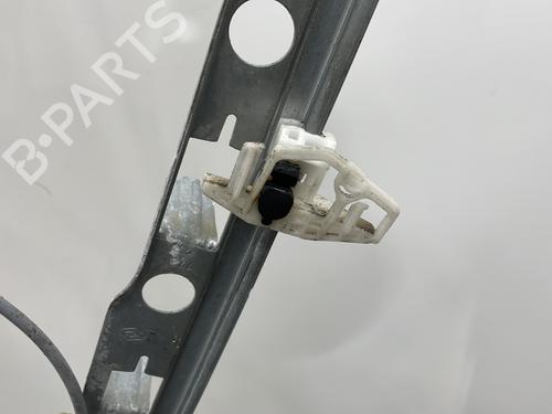 Rudehejsemekanisme ventre foran RENAULT MEGANE II (BM0/1_, CM0/1_) 1.9 dCi (BM0G, CM0G) | BP29419842C22 