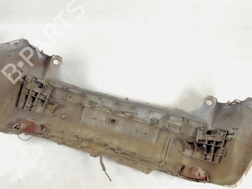 Rear bumper CITROËN C4 I (LC_) 1.6 HDi | BP20465509C8 