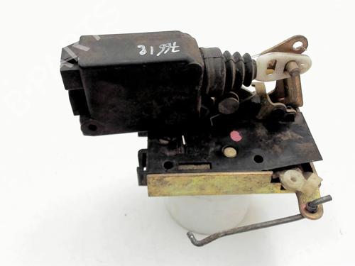 Front left lock PEUGEOT 205 II (20A/C) 1.1 | BP29375215C98 