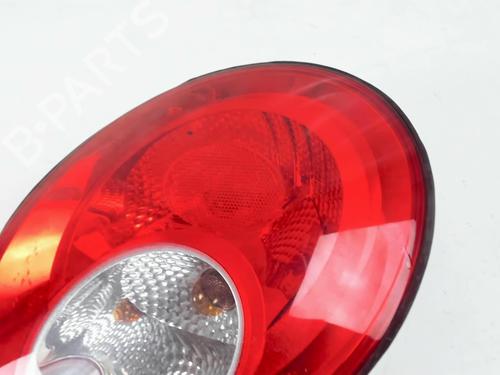 Højre baglygte VW NEW BEETLE (9C1, 1C1) 1.4 | BP29844276C35 