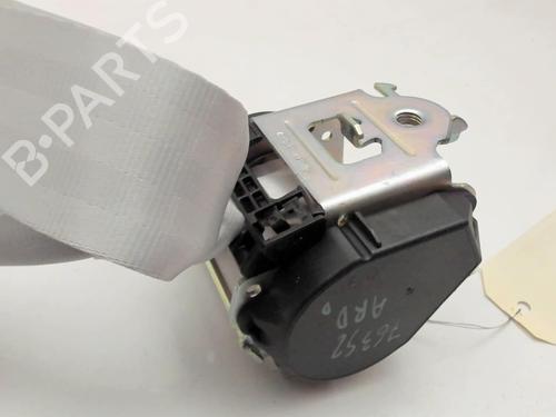 Rear right seatbelt RENAULT ZOE (BFM_) ZOE | BP25222082I28 - Image 2