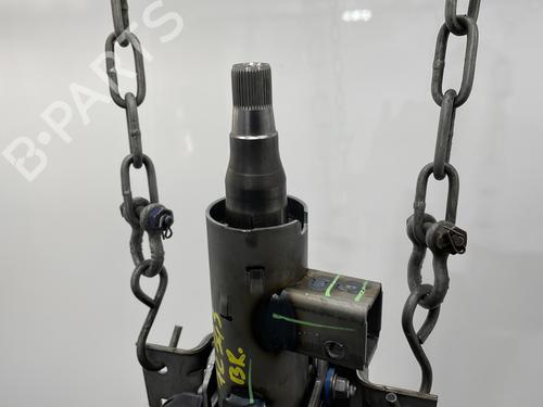 Used Steering column Steering column PEUGEOT RCZ 2.0 HDi (163 hp) 25009342 25009342