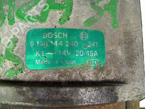 Alternator SEAT IBIZA I (21A)  | BP21231105M7 