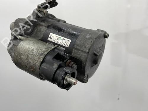 Starter HONDA JAZZ II (GD_, GE3, GE2) 1.3 iDSi (GD1) | BP20418665M8 