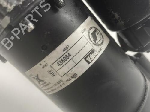 Used Starter Starter FIAT ULYSSE (220_) 2.0 Turbo (220.AD5) (147 hp) 21239047 21239047