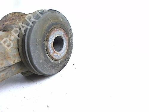 Left front suspension arm FORD FIESTA V (JH_, JD_) 1.6 TDCi | BP20409583M12 