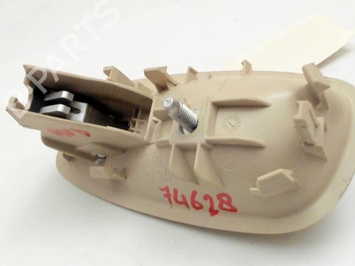 Front right interior door handle BMW 5 Touring (E61) 525 xd | BP26666627I14 