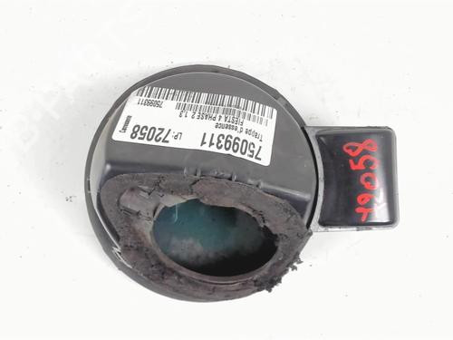Fuel flap FORD FIESTA IV (JA_, JB_) 1.3 i | BP20468103C131 