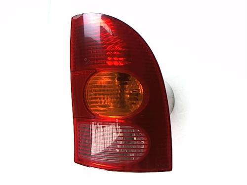 Højre baglygte Højre baglygte RENAULT MEGANE I Grandtour (KA0/1_) 1.9 dCi (KA05, KA1F) (102 hp) 20476974 20476974