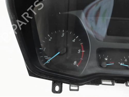 Instrument cluster FORD TRANSIT V363 Platform/Chassis (FED, FFD) 2.2 TDCi | BP34635576C47 - Image 4