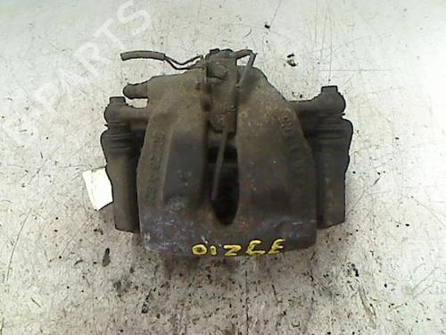 Højre bremsekaliber foran PEUGEOT 807 (EB_) 2.0 HDi (107 hp) 20431540