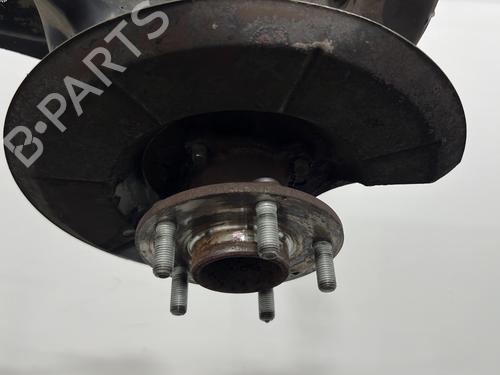 Left rear steering knuckle FORD FOCUS C-MAX (DM2) 1.8 | BP29375186M27 - Image 5