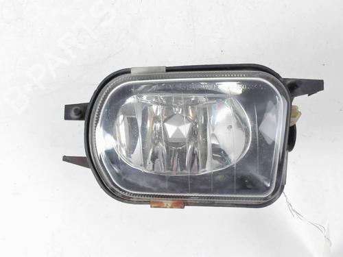Used Right front fog light MERCEDES-BENZ SLK (R171) 200 Kompressor (171.442) (163 hp) 20439863