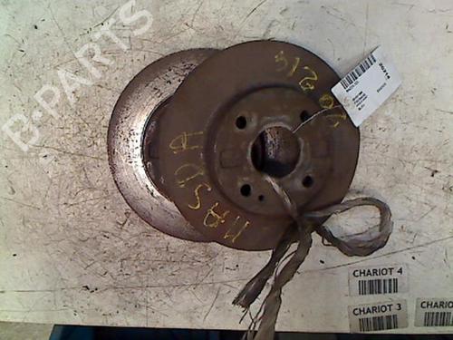 Used Other MAZDA 323 P V (BA) 1.5 16V (88 hp) 22914368