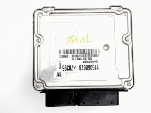 engine-control-unit-ecu-mini-mini-r56-2005-2006-2007-2008-2009-2010-2011-2012-2013-2014-30547661 main image