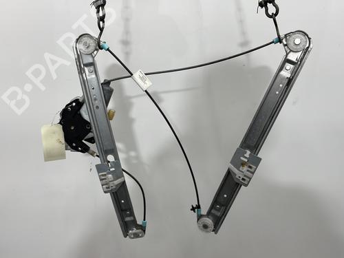 Front left window mechanism BMW 3 (E46) 316 i | BP30308313C22 