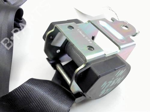 rear-left-seatbelt-peugeot-rcz-2010-2011-2012-2013-2014-2015-31871578 main image