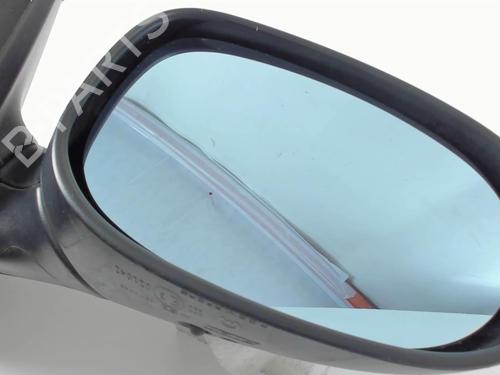 Right mirror FIAT BRAVO II (198_) 1.4 (198AXA1B) | BP20410931C27 