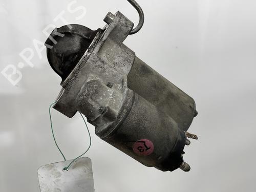 Starter CHEVROLET MATIZ (M200, M250) 0.8 | BP29078123M8 