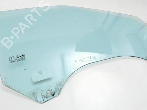 Front right door window FORD S-MAX (WA6) 2.0 TDCi | BP27091746C19 