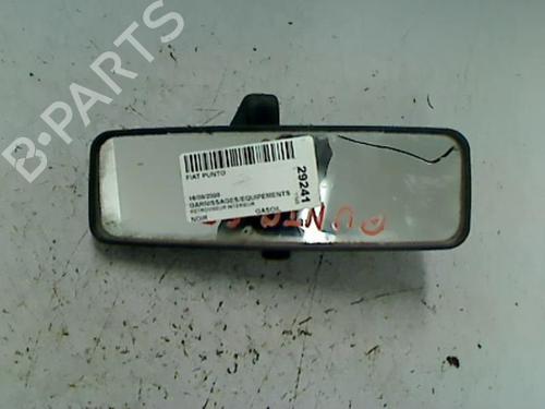Used Rear mirror FIAT PUNTO (188_) 1.9 DS 60 (188.031, .051, .231, .251) (60 hp) 20434806