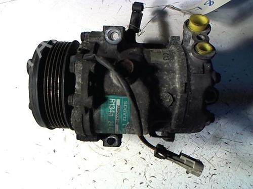 AC Kompressor OPEL ASTRA G Hatchback (T98) 2.0 16V (F08, F48) (136 hp) 20413799