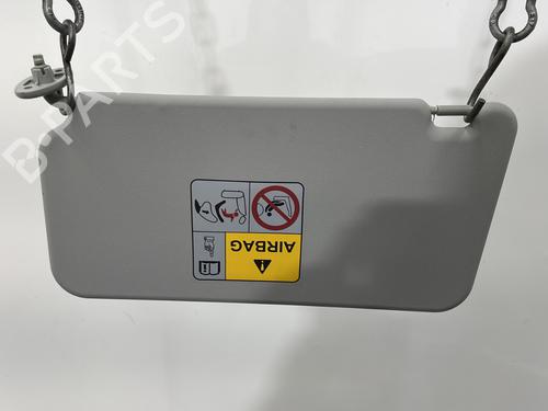 Sonnenblende Rechts SUZUKI SWIFT IV (FZ, NZ) 1.3 DDiS (AZG413D, ZC02S, ZC92S) | BP30547905I2 