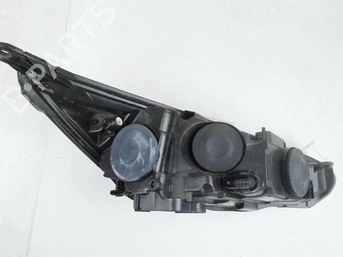 Used Left headlight Left headlight 39486513 39486513