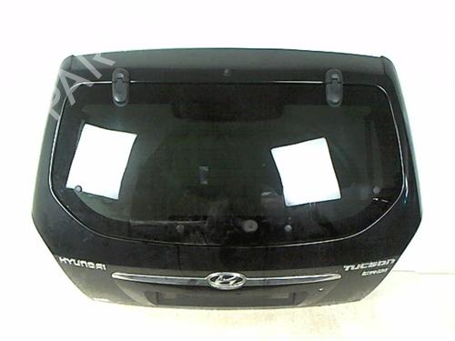 Tailgate HYUNDAI TUCSON (JM) 2.0 CRDi All-wheel Drive | BP20425833C6 