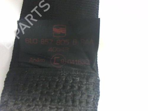 Rear left belt tensioner SEAT CORDOBA (6L2) 1.4 TDI | BP20437903C89 