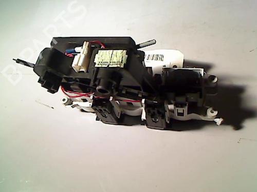 Climate control NISSAN PRIMERA Hatchback (P11) 1.6 16V | BP20432936I5 