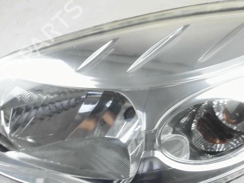 Left headlight DACIA SANDERO  | BP36900472C28  - Image 6