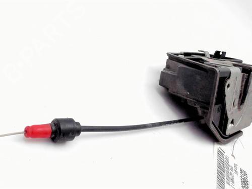 Front left lock BMW 7 (E65, E66, E67) 730 d | BP25652376C98 - Image 6