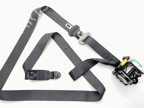 Front left seatbelt SUZUKI VITARA (LY) 1.4 Hybrid (Mild Hybrid) (APK414) | BP40002786I26 - Image 3