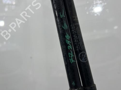 Used Tailgate lift support Tailgate lift support KIA CEED (CD) 1.6 CRDi 136 (136 hp) 33622243 33622243