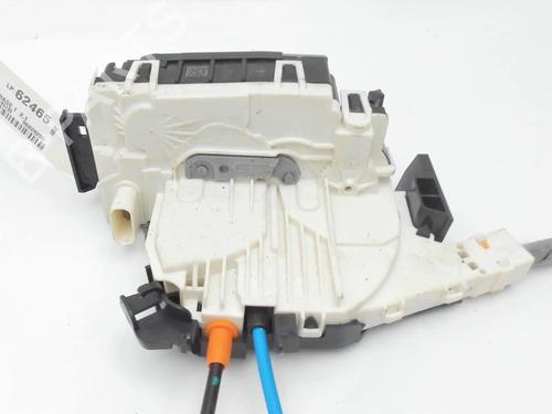 Used Rear left lock MERCEDES-BENZ GLK-CLASS (X204) 200 CDI (204.901) (143 hp) 20389682