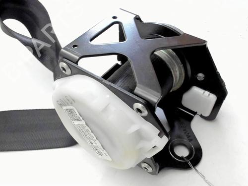 Used Rear right seatbelt Rear right seatbelt VW TOUAREG (7P5, 7P6) 3.0 V6 TDI (204 hp) 32264199 32264199