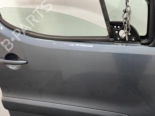 Right front door PEUGEOT PARTNER Tepee 1.6 HDi | BP29438045C3 