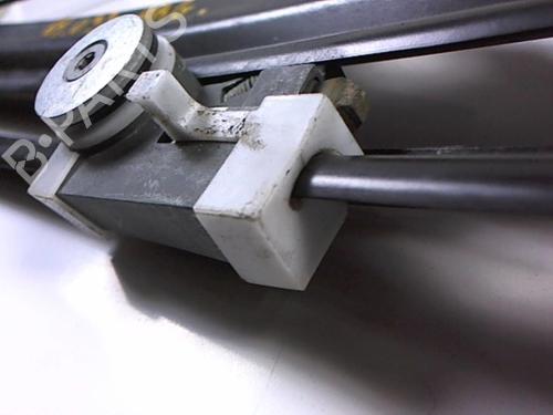 Used Rear left window mechanism Rear left window mechanism BMW 5 (E39) 530 d (193 hp) 20462576 20462576
