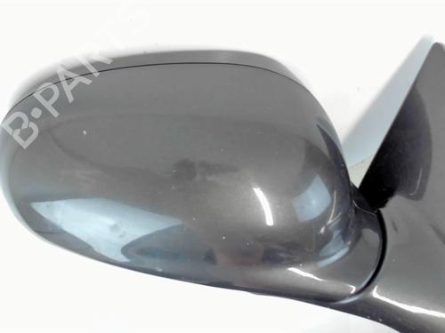Right mirror PEUGEOT 406 Coupe (8C) 2.2 HDI | BP20442438C27 