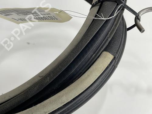 Rubber door seal CITROËN C4 Grand Picasso I (UA_) 1.6 HDi 110 | BP28303168C142 