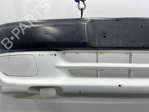 Front bumper CITROËN SAXO (S0, S1) 1.5 D | BP22102791C7 